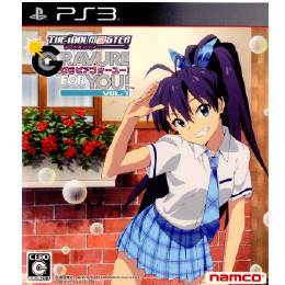 [PS3]アイドルマスター アニメ&G4U!パック VOL.7