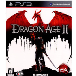 [PS3]Dragon Age II(ドラゴンエイジ2)