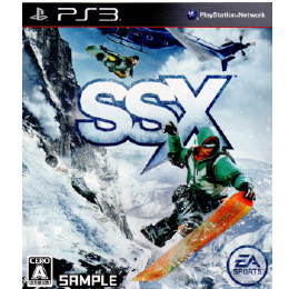 [PS3]SSX