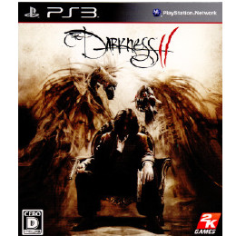 [PS3]ダークネス2(DARKNESS II)