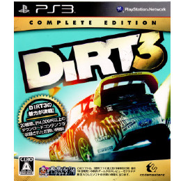 [PS3]DiRT3コンプリートエディション ダート3(ベスト版)(20120412)