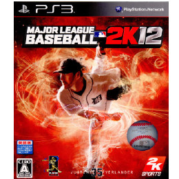 [PS3]Major League Baseball(メジャーリーグベースボール/MLB) 2K12