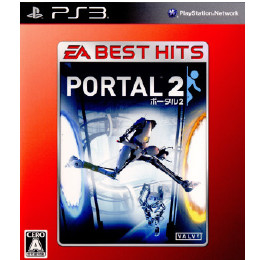 [PS3]ポータル2(Portal2) EA BEST HITS(BLJM-60473)