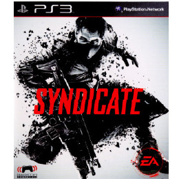 [PS3]Syndicate(シンジケート)(アジア版)(BLAS-50441)