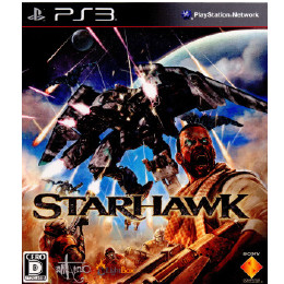 [PS3]STARHAWK(スターホーク)