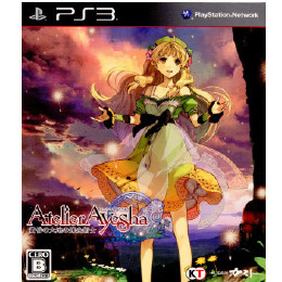 [PS3]アーシャのアトリエ 〜黄昏の大地の錬金術士〜 プレミアムボックス 限定版(20120628)