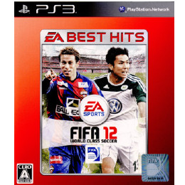 [PS3]FIFA12 ワールドクラスサッカー EA BEST HITS(BLJM-60472)