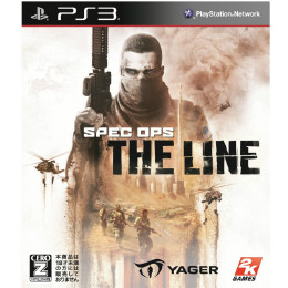 [PS3]スペックオプス ザ・ライン(Spec Ops The Line)