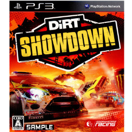 [PS3]DiRT Showdown(ダートショーダウン) 通常版