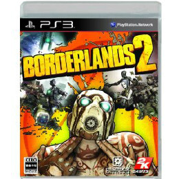 [PS3]ボーダーランズ2(BORDER LANDS 2)