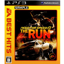 [PS3]ニード・フォー・スピード ザ・ラン Need For Speed The Run(EA BEST HITS)(BLJM60533)