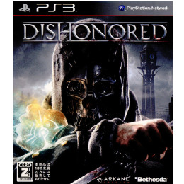 [PS3]Dishonored(ディスオナード)