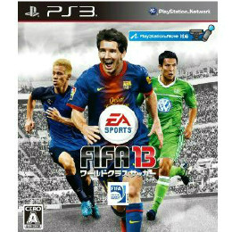 [PS3]FIFA 13 ワールドクラスサッカー(World Class Soccer)