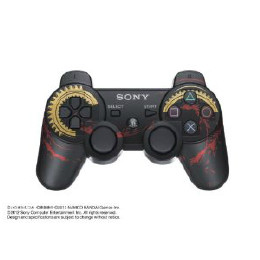 PS3]DUALSHOCK 3(デュアルショック3) TALES OF XILLIA2 X Edition ...