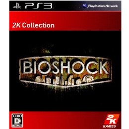 [PS3]バイオショック(BIOSHOCK) 新廉価版(BLJS-10189)