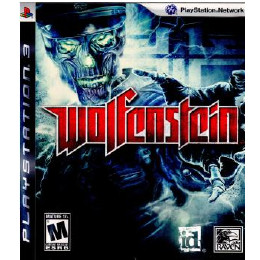 Wolfenstein(ウルフェンシュタイン)(海外版) [PS3 ] 【買取価格1,200円 ...