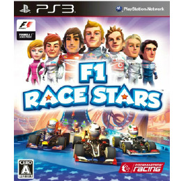 [PS3]F1 RACE STARS(F1 レース スターズ)