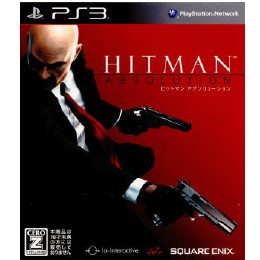 [PS3]ヒットマン アブソリューション(HITMAN ABSOLUTION)