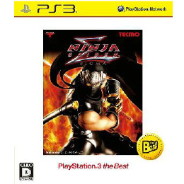 [PS3]NINJA GAIDEN Σ ニンジャガイデンシグマ(PS3 the Best)(価格改定版)(BLJM-55046)(ベスト版)(20121213)