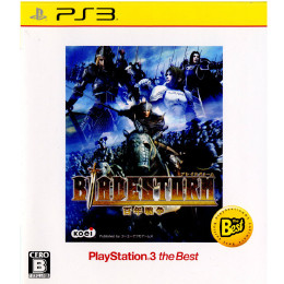 [PS3]BLADESTORM 百年戦争 ブレイドストーム(PS3 the Best)(価格改定版)(BLJM-55050)(ベスト版)(20130117)