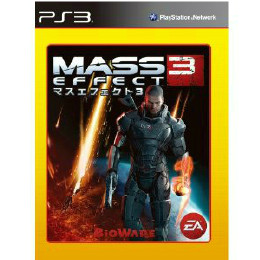 [PS3]EA BEST HITS マスエフェクト 3(Mass Effect 3)(BLJM-60585)