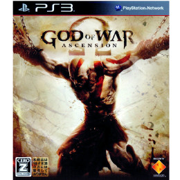 [PS3]God of War: Ascension(ゴッド・オブ・ウォー アセンション)