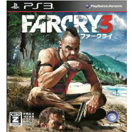 [PS3]ファークライ3(FARCRY3)