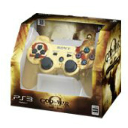 [PS3]ゴッド・オブ・ウォー アセンション(God of War： Ascension) オリジナルDUALSHOCK3同梱版(CEJH-15020)