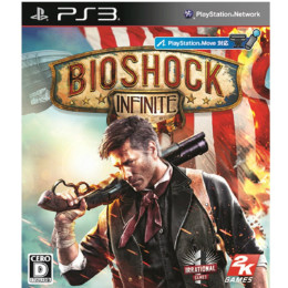 [PS3]バイオショック インフィニット(Bioshock Infinite)