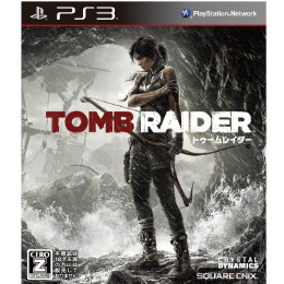 [PS3]TOMB RAIDER(トゥームレイダー)