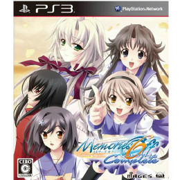 [PS3]メモリーズオフ6 コンプリート(Memories Off 6 Complete) 通常版