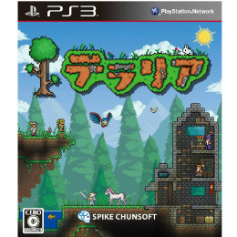 [PS3]テラリア