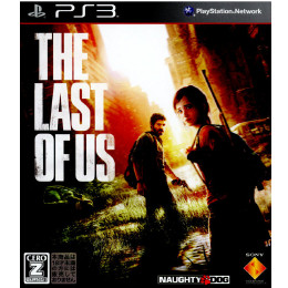 [PS3]The Last of Us(ラスト・オブ・アス)