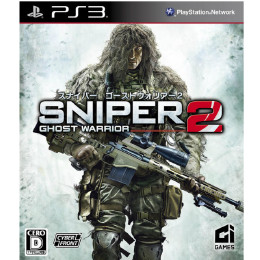 [PS3]スナイパー ゴーストウォリアー2(Sniper Ghost Warrior 2)