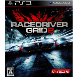 [PS3]RACE DRIVER GRID2(レースドライバーグリッド2)