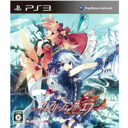 [PS3]フェアリーフェンサー エフ(fairy fencer f) 通常版