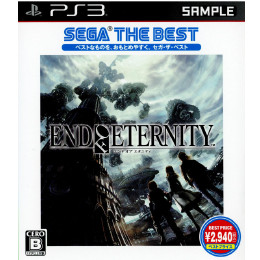[PS3]End of Eternity(End of Eternity) SEGA THE BEST(BLJM-61094)