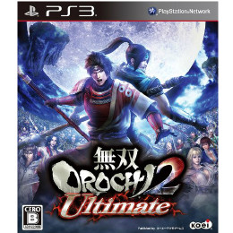 [PS3]無双OROCHI2 Ultimate(無双オロチ2アルティメット)