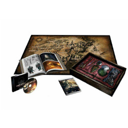 [PS3]DARK SOULS II COLLECTORS EDITION(ダークソウル2 限定版)