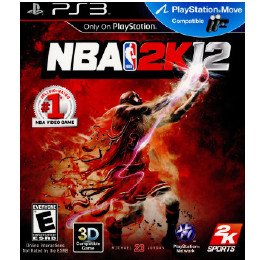 [PS3]NBA2K12(海外版)