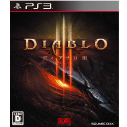 [PS3]ディアブロIII(Diablo3)