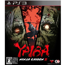 [PS3]YAIBA: NINJA GAIDEN Z 通常版(ヤイバニンジャガイデンZ)