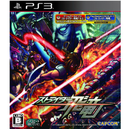 [PS3]ストライダー飛竜