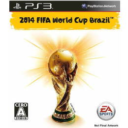 [PS3]2014 FIFA World Cup Brazil(ワールドカップブラジル)