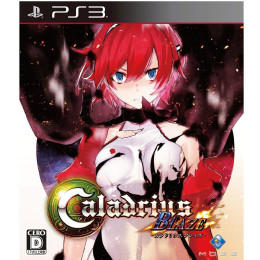 [PS3]カラドリウス ブレイズ(Caladrius BLAZE) 通常版