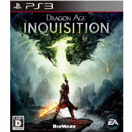 [PS3]ドラゴンエイジ:インクイジション (Dragon Age: Inquisition) 通常版