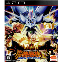 [PS3]スーパーロボット大戦OGサーガ 魔装機神F COFFIN OF THE END 通常版