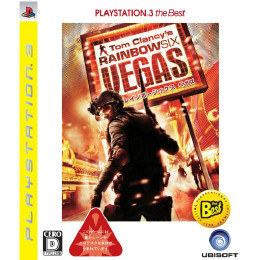 [PS3]トムクランシーズ レインボーシックス ベガス(Tom Clancy's Rainbow Six: Vegas) PLAYSTATION3 the Best(BLJM-55001)