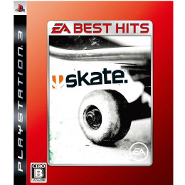 [PS3]EA BEST HITS スケート(skate)(BLJM-60141)