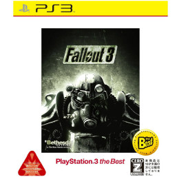 [PS3]Fallout 3(フォールアウト3) PlayStation3 the Best(BLJS-50012)
